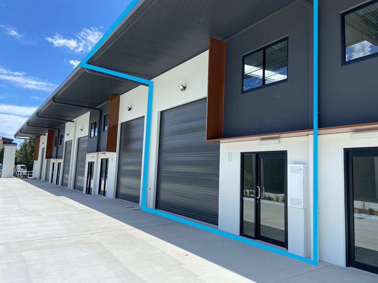 Unit 6/2 Page Street Kunda Park QLD 4556 - Image 2