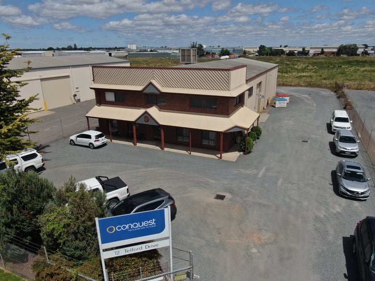 12 Telford Drive Shepparton VIC 3630 - Image 3