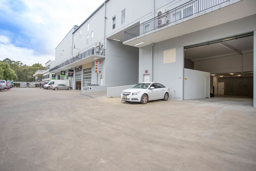Click to view all images 48/7 Hoyle Avenue Castle Hill NSW 2154 - Image 2