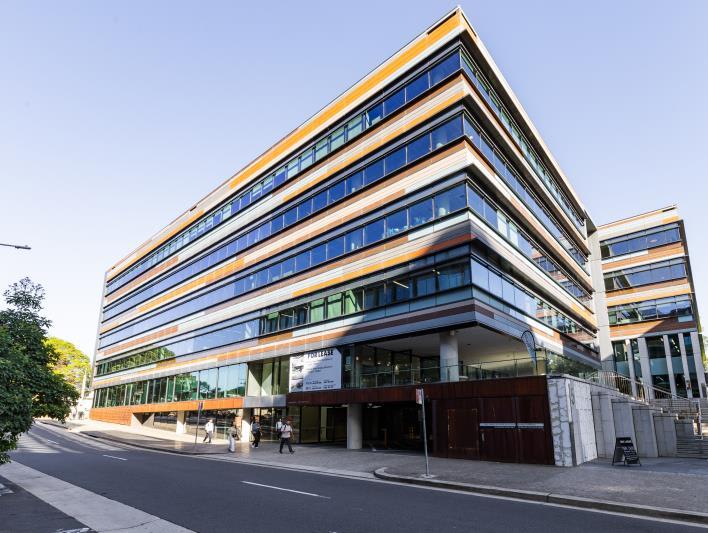 5 Murray Rose Avenue Sydney Olympic Park NSW 2127 - Image 1