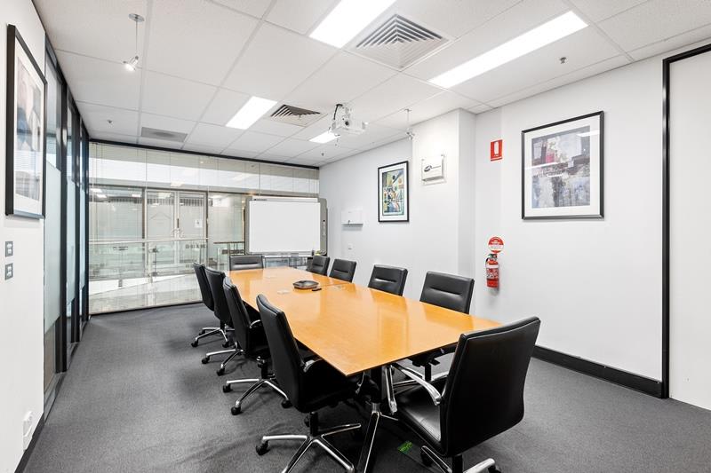 Suites 201 & 202/12-14 Cato Street Hawthorn East VIC 3123 - Image 2