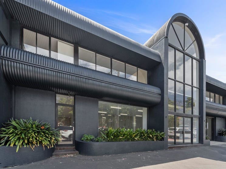 Click to view all images 62 Parramatta Road Glebe NSW 2037 - Image 1