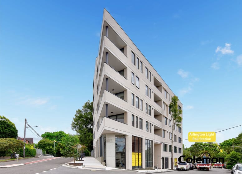 Shop 1/62 Constitution Road Dulwich Hill NSW 2203 - Image 1