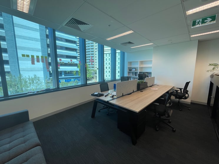 Click to view all images 502/7 Railway Street Chatswood NSW 2067 - Image 1