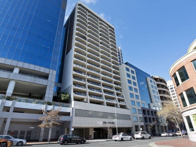 2/110 Sussex Street Sydney NSW 2000 - Image 1