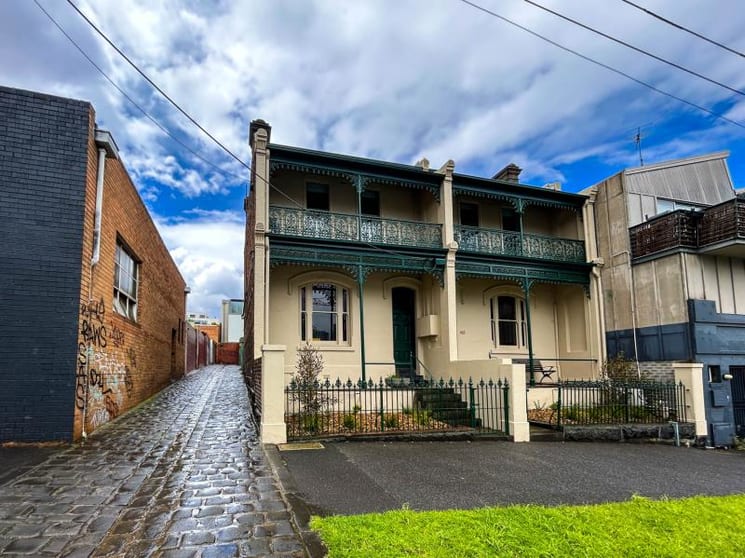 Click to view all images 162-164 Adderley Street West Melbourne VIC 3003 - Image 1