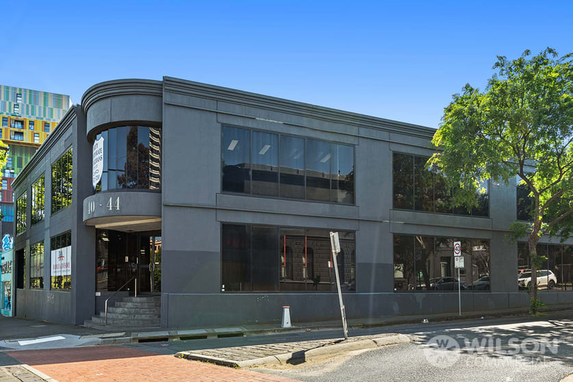 4/40-44 St Kilda Road St Kilda VIC 3182 - Image 1
