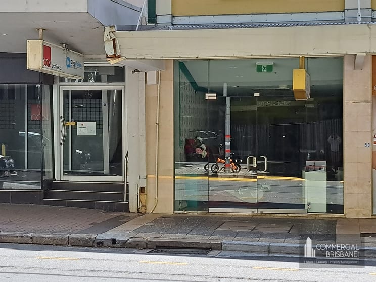 1/61 Edward Street Brisbane City QLD 4000 - Image 1