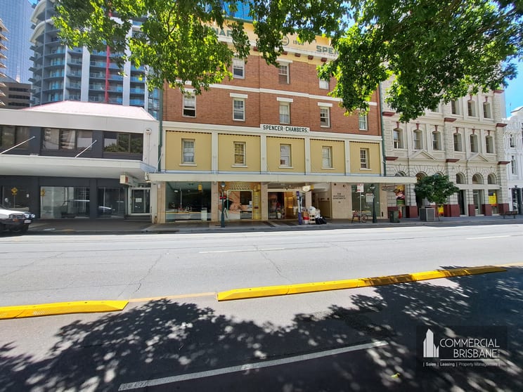 1/61 Edward Street Brisbane City QLD 4000 - Image 2