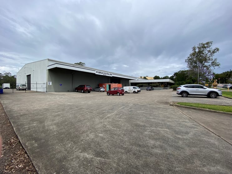 98 Factory Road Oxley QLD 4075 - Image 1