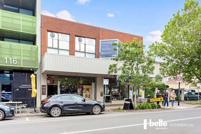 Click to view all images Suite 3/112a-114a Martin Street Brighton VIC 3186 - Image 2