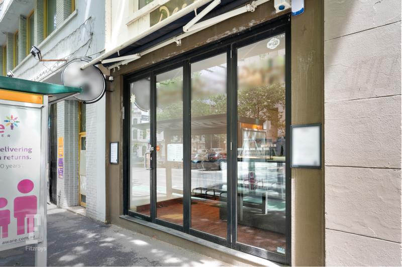 303 Exhibition Street Melbourne VIC 3000 - Image 2
