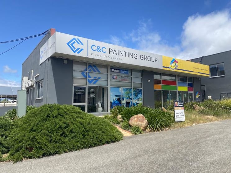 Click to view all images Unit 9/101 Lysaght Street Mitchell ACT 2911 - Image 1