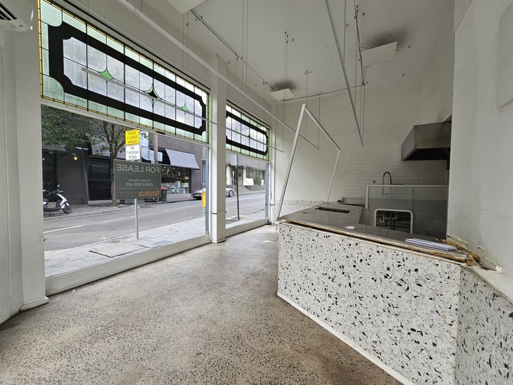 Click to view all images 180 Toorak Road South Yarra VIC 3141 - Image 3