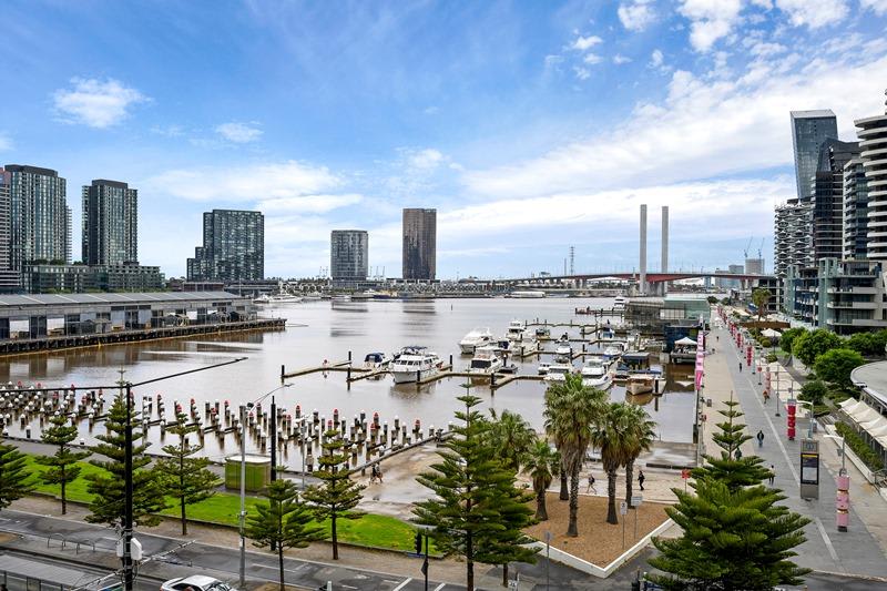 Click to view all images 198 Harbour Esplanade Docklands VIC 3008 - Image 2