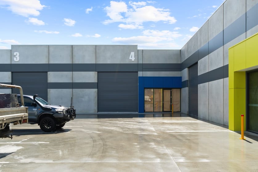 Click to view all images 4/21 Rocla Road Traralgon East VIC 3844 - Image 2
