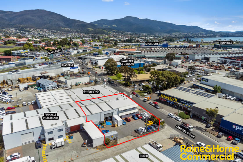 11A Lampton Avenue Derwent Park TAS 7009 - Image 2