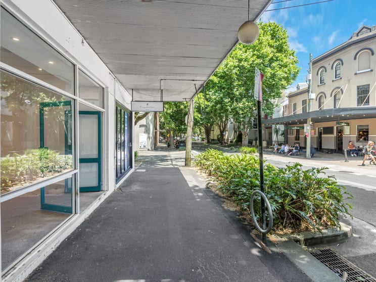 Click to view all images 494 Bourke St Surry Hills NSW 2010 - Image 1