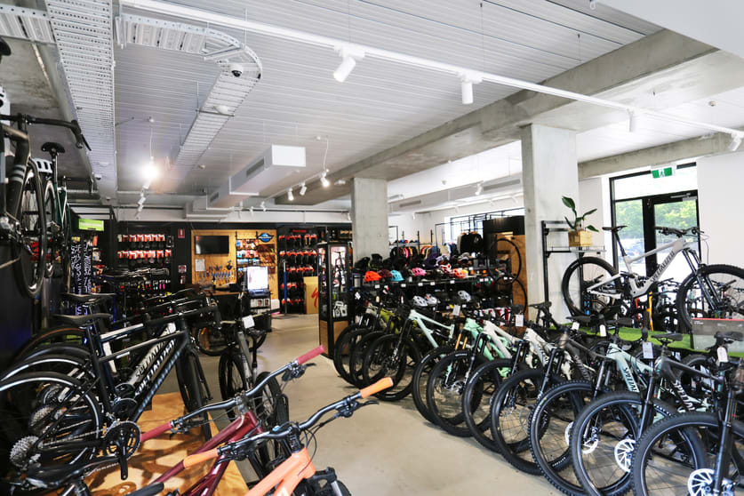 Click to view all images Ground Floor/112 Cimitiere Street Launceston TAS 7250 - Image 3