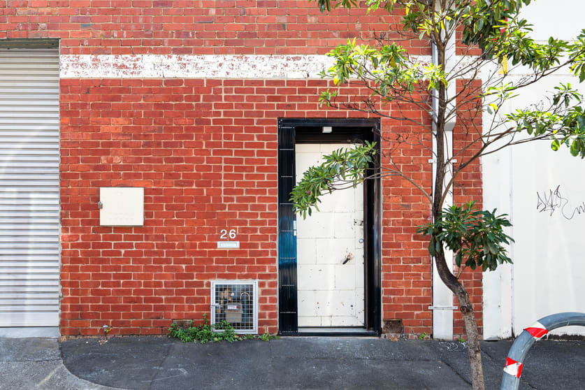 26 Napoleon Street Collingwood VIC 3066 - Image 3
