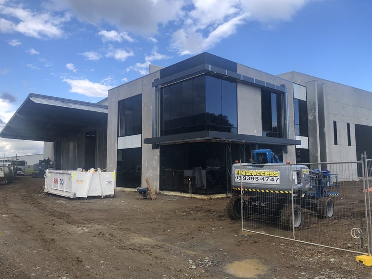 Click to view all images 149 Discovery Rd Dandenong South VIC 3175 - Image 1
