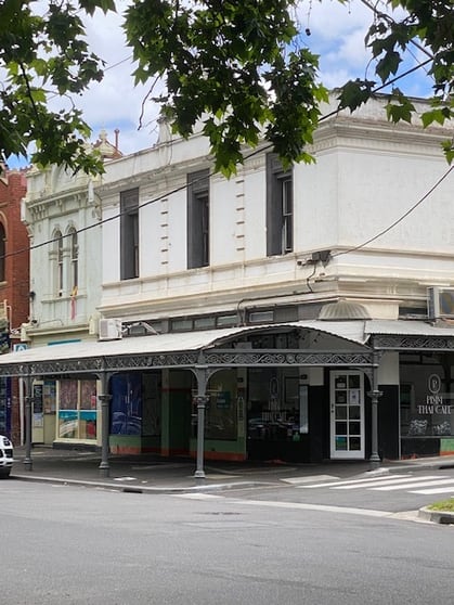 172 Bellair Street Kensington VIC 3031 - Image 2