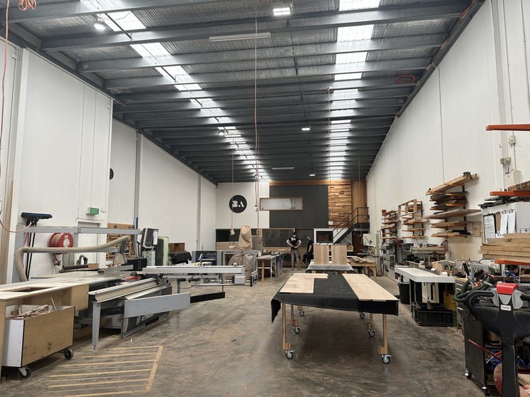 1/70 Industrial Drive Braeside VIC 3195 - Image 3