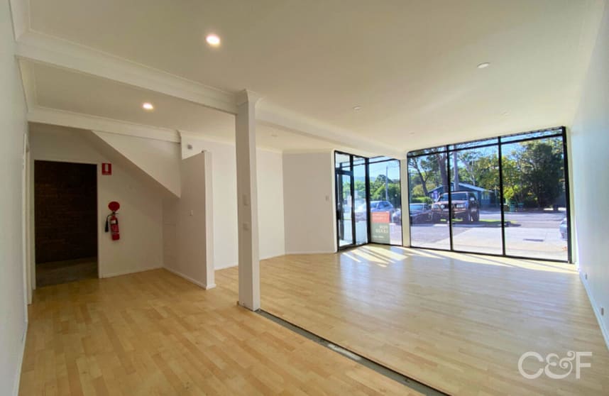 Click to view all images Part Unit 3/14 Barralong Road Erina NSW 2250 - Image 1
