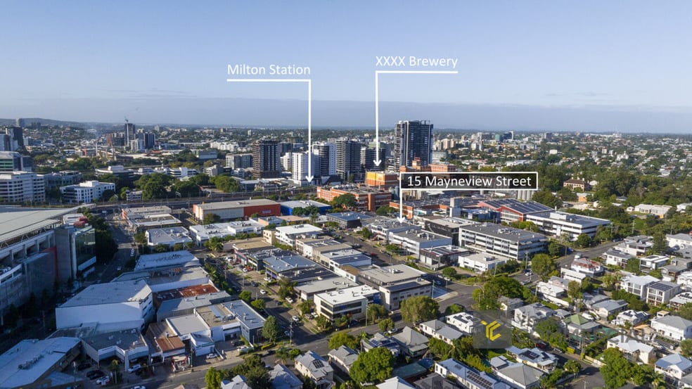 15 Mayneview Street Milton QLD 4064 - Image 2