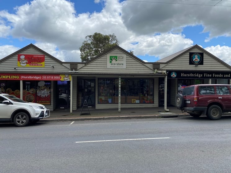 Click to view all images 929 Heidelberg-Kinglake Road Hurstbridge VIC 3099 - Image 2