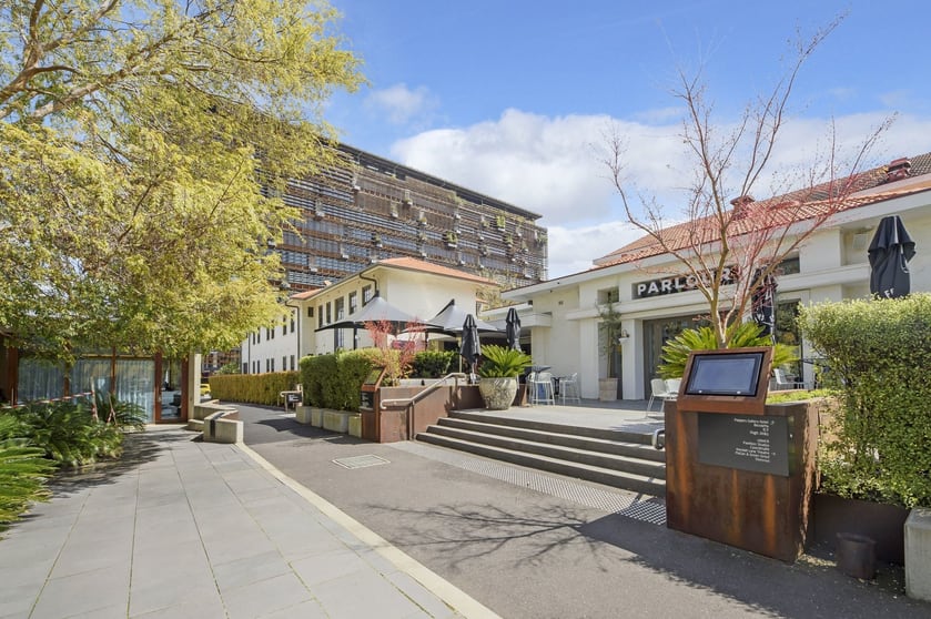 Nishi Building 2 Phillip Law Street NewActon City ACT 2601 - Image 5