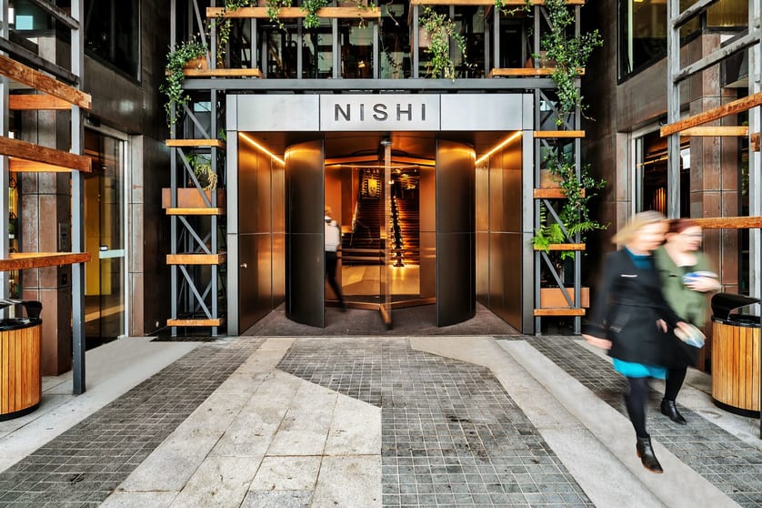 Nishi Building 2 Phillip Law Street NewActon City ACT 2601 - Image 3