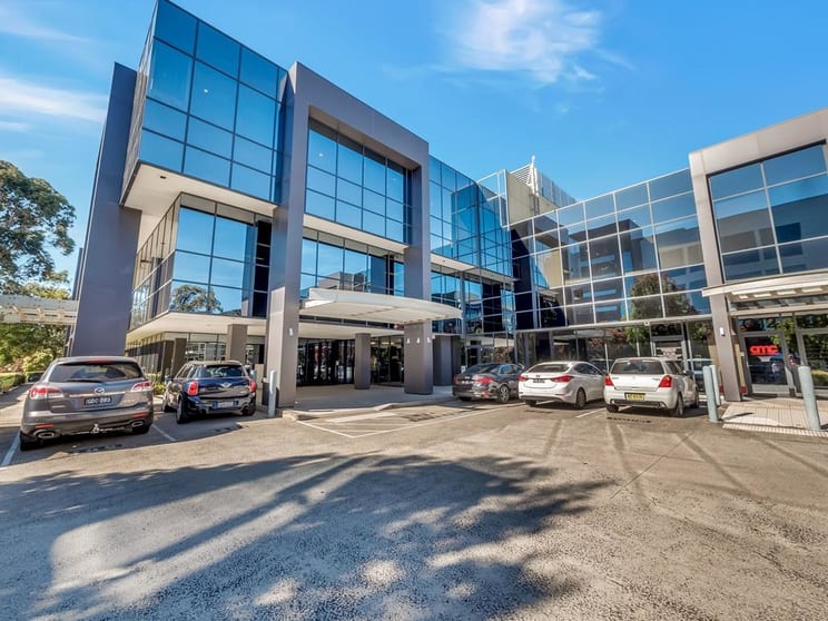 Click to view all images 2.03/12-14 Solent Circuit Baulkham Hills NSW 2153 - Image 1