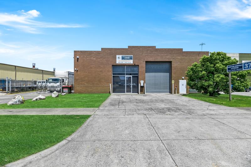 37 Healey Road Dandenong South VIC 3175 - Image 1