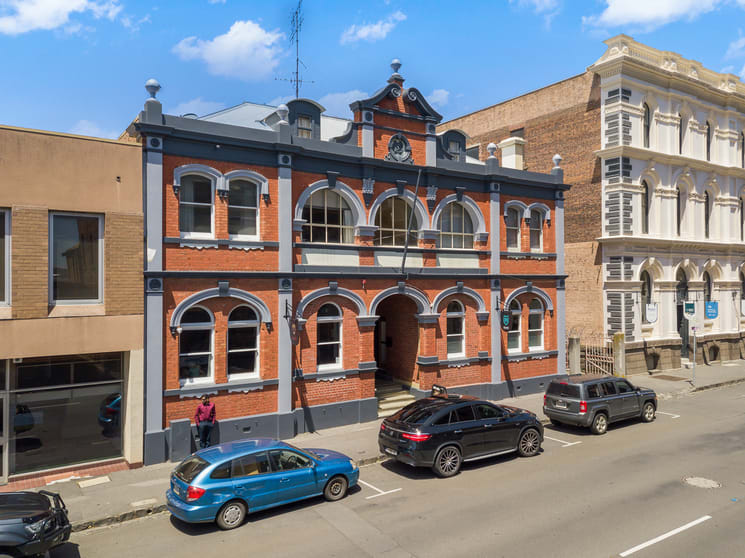 Click to view all images 5B/61 Cameron Street Launceston TAS 7250 - Image 3