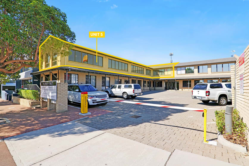 Click to view all images 5/14 Jersey Street Jolimont WA 6014 - Image 2