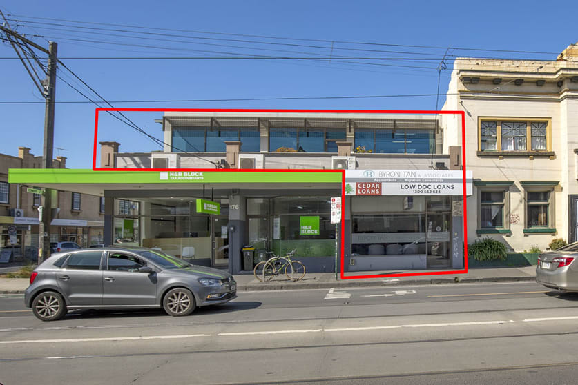 Click to view all images 172 Sydney Road Brunswick VIC 3056 - Image 3