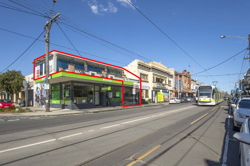 Click to view all images 172 Sydney Road Brunswick VIC 3056 - Image 1