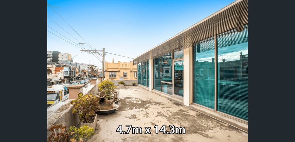 Click to view all images 172 Sydney Road Brunswick VIC 3056 - Image 2