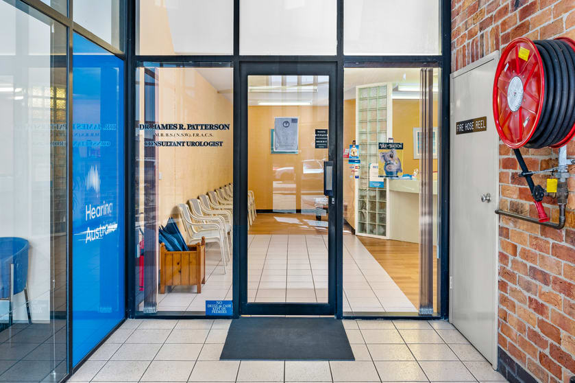 Suite 3/16-18 The Albion Centre Maitland NSW 2320 - Image 2