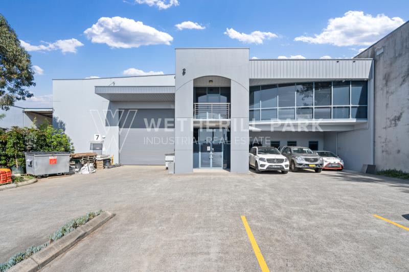 Wetherill Park NSW 2164 - Image 1