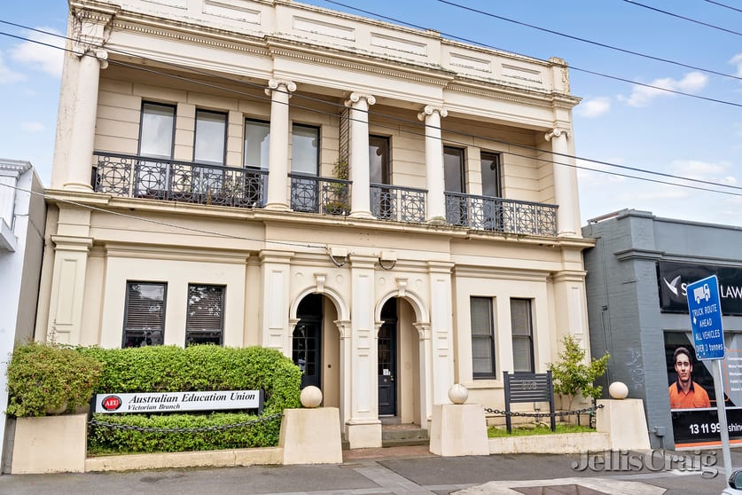 Click to view all images 606 Sturt Street Ballarat Central VIC 3350 - Image 1