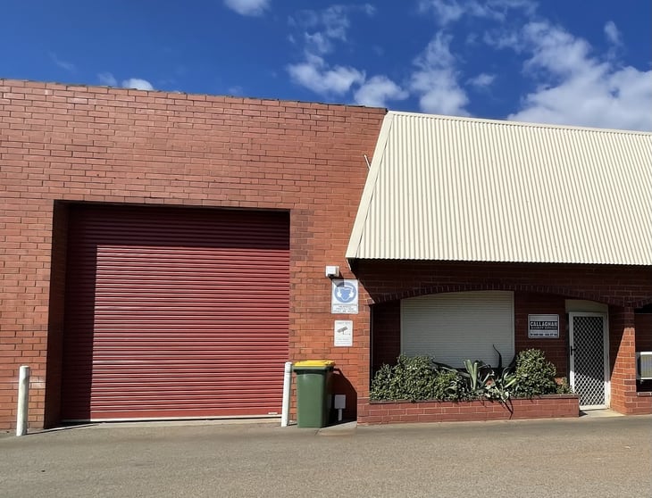 3/20 Davison Street Maddington WA 6109 - Image 1