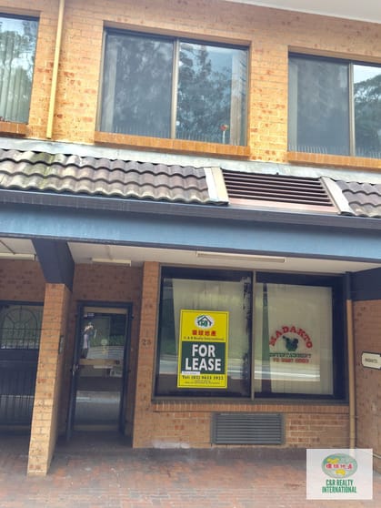 23/2 O'Connell Street Parramatta NSW 2150 - Image 1
