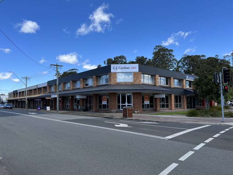 Click to view all images 1/30 Orient Street Batemans Bay NSW 2536 - Image 1