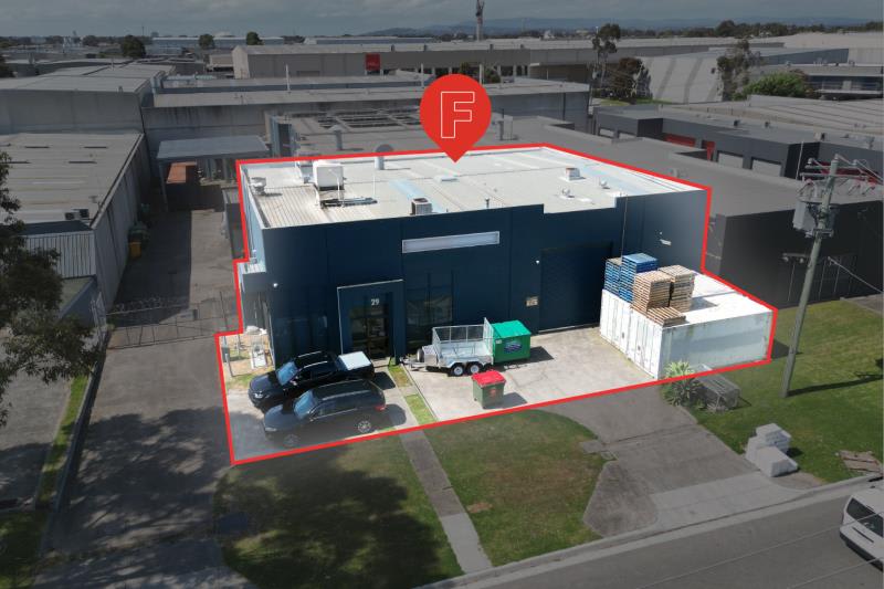 Click to view all images 1/29 Swift Way Dandenong South VIC 3175 - Image 1