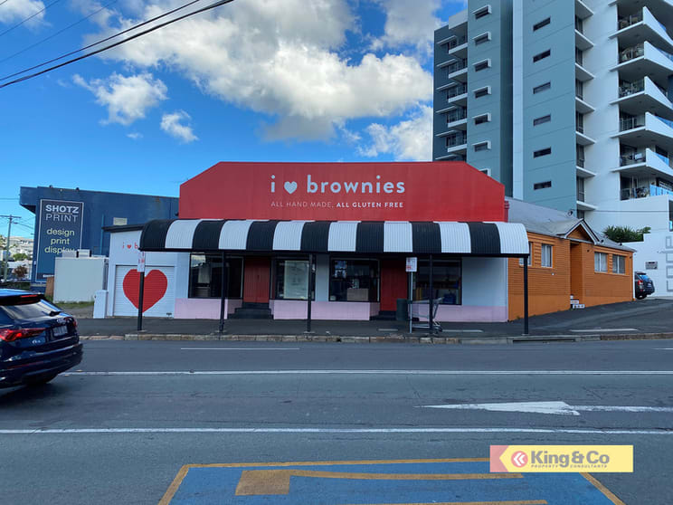 17 Hamilton Place Bowen Hills QLD 4006 - Image 2