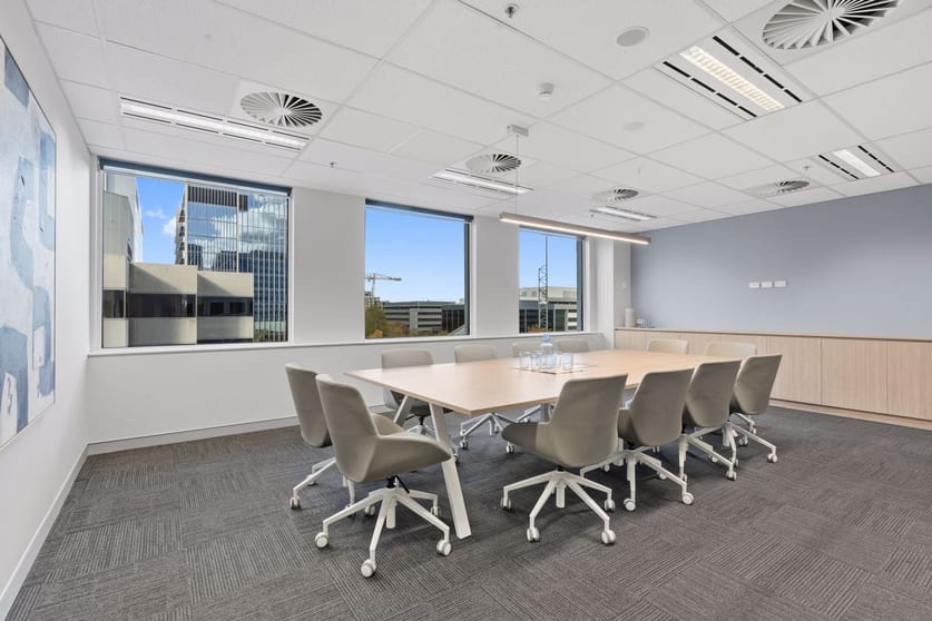 Click to view all images 14 Moore Street City ACT 2601 - Image 2