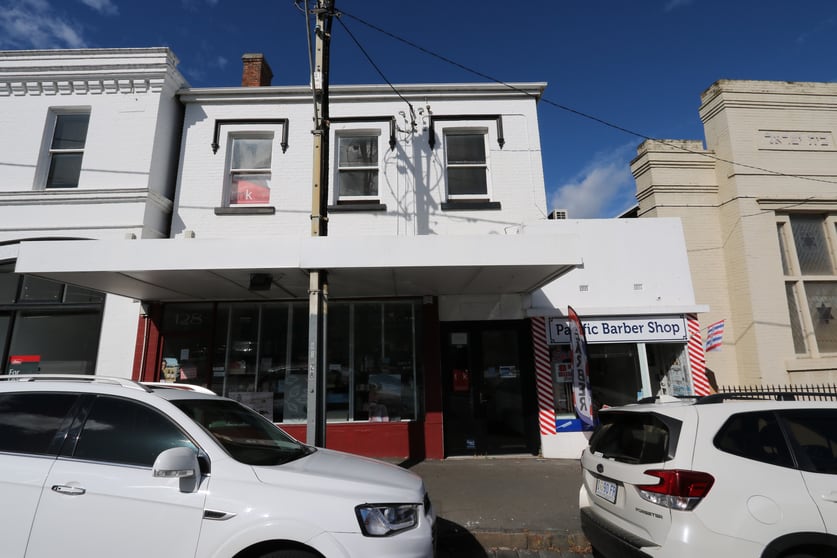 4/128 St John Street Launceston TAS 7250 - Image 1