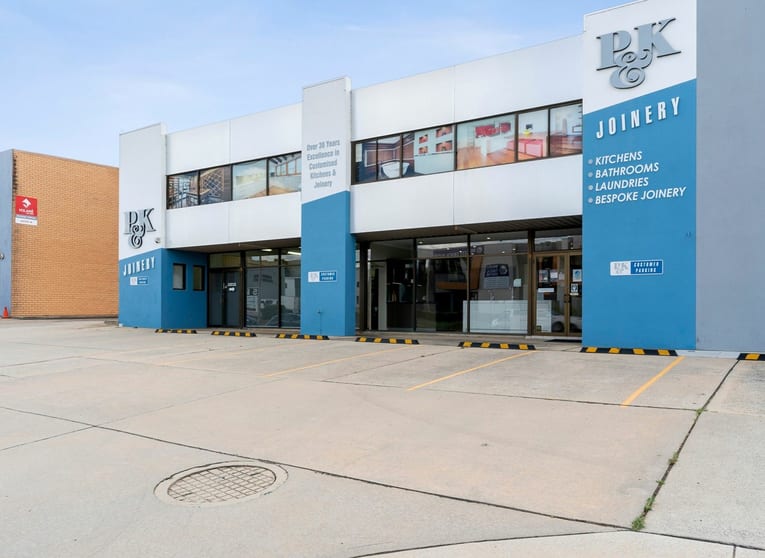 Click to view all images Unit 3/76 Hoskins Street Mitchell ACT 2911 - Image 1